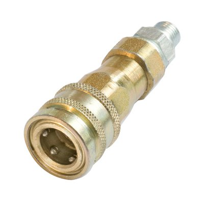 Best Fittings Air Arms Old Style Female Fill Connector